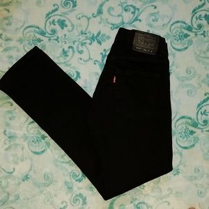 Levi's 511 slims boys size 14 reg